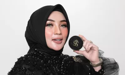 BPOM Rilis 34 Kosmetik Ilegal, Nama Shella Saukia Terseret Isu Skincare Berbahaya