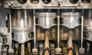 Jangan Sepele ! ini Dampak Kerusakan Ring Piston Mesin Mobil