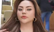 Lisa Mariana Tak Ditahan Meskipun Sudah Jadi Tersangka Kasus Pencemaran Nama Baik Ridwan Kamil, Ini Alasannya