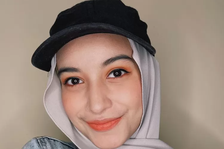 Cut Intan Nabila sempat menutupi kekerasan yang dilakukan Armor Toreador (Foto: Gorajuara.com/ Instagram/ @cut.intannabila)