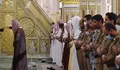 Keutamaan Shalat Tarawih Hari ke -21 hingga Hari ke- 30 dalam Kitab Durratun Nasihin