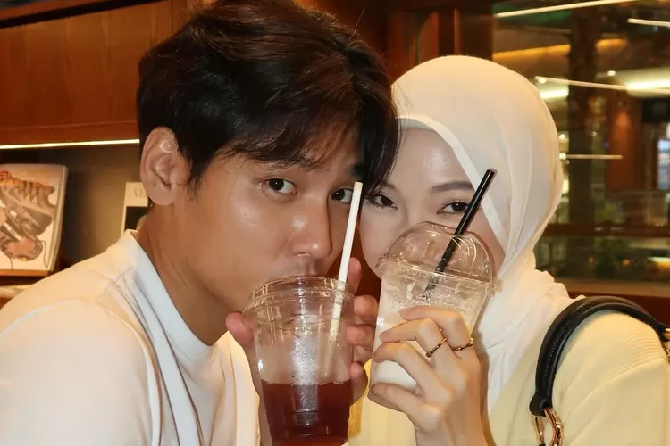 Julia Prastini sampaikan permintaan maaf kepada Na Daehoon (Foto: Gorajuara/ Instagram/ @juliaprt7)