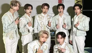 6 Grup Ini Baru Tampil Pertama Kali di Indonesia, Yuk Simak Fakta Menarik Golden Disc Awards ke 38 di Jakarta, Tiket Masih Tersedia!