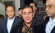 11 Mobil Mewah & Uang Asing Disita, Begini Kekayaan Japto Soerjosoemarno Ketua Ormas Pancasila