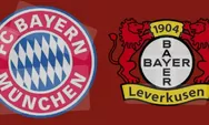 Prediksi Skor Bayer Leverkusen vs Bayern Munich, BUNDESLIGA, Minggu 16 Februari 2025, Pukul 00.30 WIB