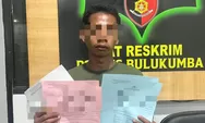 Tragis! Tak Dibelikan Motor, Pemuda di Bulukumba Bunuh Ayah Kandung