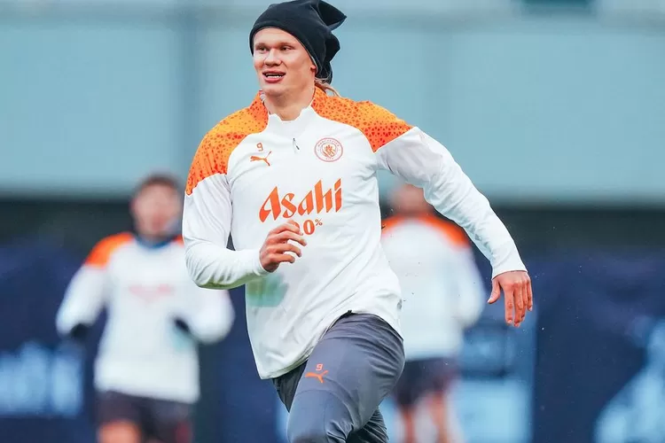 Manchester City bersiap lawan Chelsea pekan ini di Liga Inggris (Foto: Gorajuara/ Instagram/ @mancity)