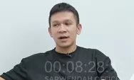 Jordi Onsu Ungkap Kondisi Hubungan Ruben Dengan Sarwendah Saat Ini