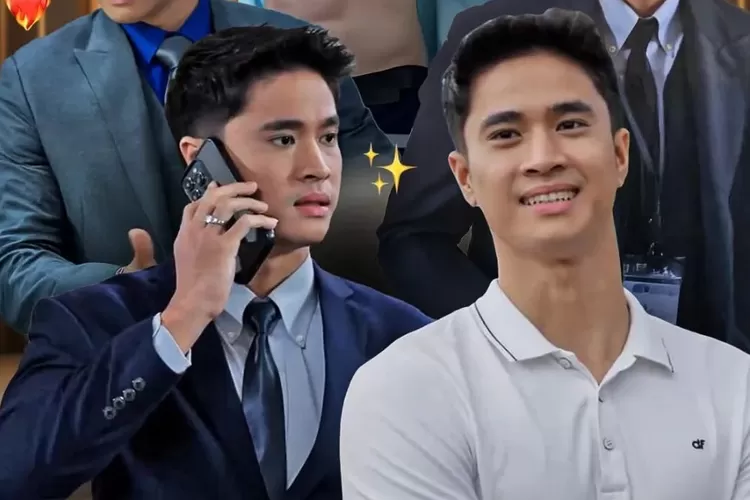 Sinetron Beri Cinta Waktu Episode 37 (Foto: Gorajuara.com / Instagram @bericintawaktusctv_)