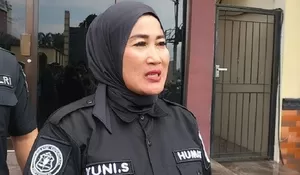 Viral Anak Hilang Diculik Pulang Sekolah di Limo Depok Hanya Rekayasa, Ibu Tiri Berharap Bapaknya Pulang