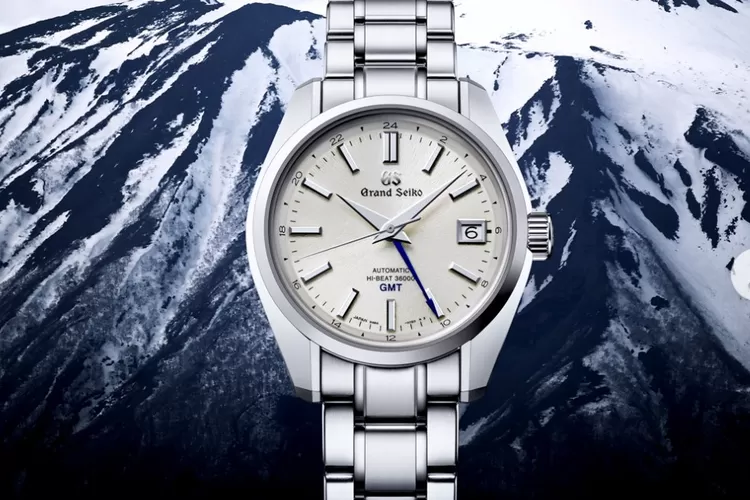 Harga grand seiko on sale automatic