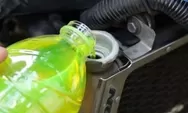 Cegah Overheat, Segera Lakukan Pengurasan Radiator Motor