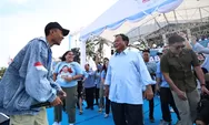 Wiranto Ungkap Alasan Dukung Prabowo: Ia Sudah Selesai Dengan Dirinya Sendiri