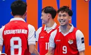 Final AFC Futsal 2026: Hadapi Iran, Indonesia Bidik Pengakuan sebagai Kekuatan Baru Asia