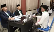 Beasiswa Pesantren Pemprov Jateng Diikuti 942 Pendaftar, 15 Santri Lolos Kuliah ke Luar Negeri