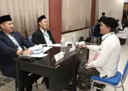Beasiswa Pesantren Pemprov Jateng Diikuti 942 Pendaftar, 15 Santri Lolos Kuliah ke Luar Negeri