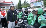 Lindungi Driver Perempuan, Wagub Jateng Siapkan Aplikasi Darurat