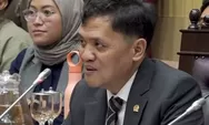 Komisi III Tegaskan Perlindungan Hukum Amsal Sitepu - Dugaan Intimidasi Jaksa Diusut Tuntas