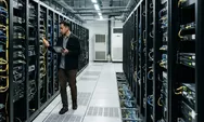 Lowongan Full Time untuk Posisi IT DCS Engineer di Simalungun Sumatera Utara