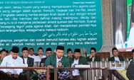 KH Aang Abdullah Zein Nahkodai MUI Jabar! Generasi Muda Siap Ambil Peran Besar!