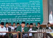 KH Aang Abdullah Zein Nahkodai MUI Jabar! Generasi Muda Siap Ambil Peran Besar!