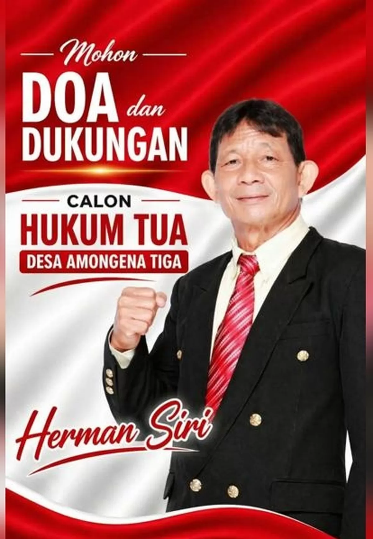 Herman Siri