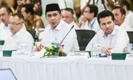 Pemerintah Genjot Perlindungan Pesisir, Jateng Masuk Prioritas Utama