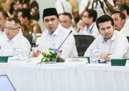 Pemerintah Genjot Perlindungan Pesisir, Jateng Masuk Prioritas Utama