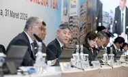Pemegang Saham Danamon Setujui Seluruh Agenda RUPST 2026, Dividen dan Direksi Baru Disahkan