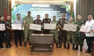 Penyidik Koneksitas Sita Uang Rp 6,8 M Hasil Korupsi BUMD Cilacap