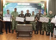 Penyidik Koneksitas Sita Uang Rp 6,8 M Hasil Korupsi BUMD Cilacap