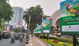 Rp57 Miliar Piutang Pajak Reklame Surabaya: Siapa yang Sebenarnya Dikejar Eri Cahyadi?
