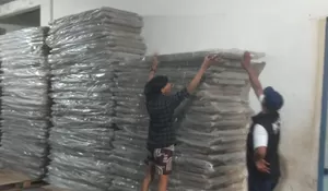 Pengawasan Gudang Logistik Pemilu di Tapos Depok Masih Tahap Pembahasan, Begini Skema Panwascam 