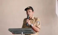 Vero Pesak Resmi Daftar Bakal Calon Hukum Tua Paslaten, Siap Lanjutkan Pembangunan