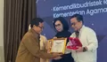 Kemenag Raih Penghargaan Komnas Perempuan dalam Kebijakan Penghapusan Kekerasan Gender