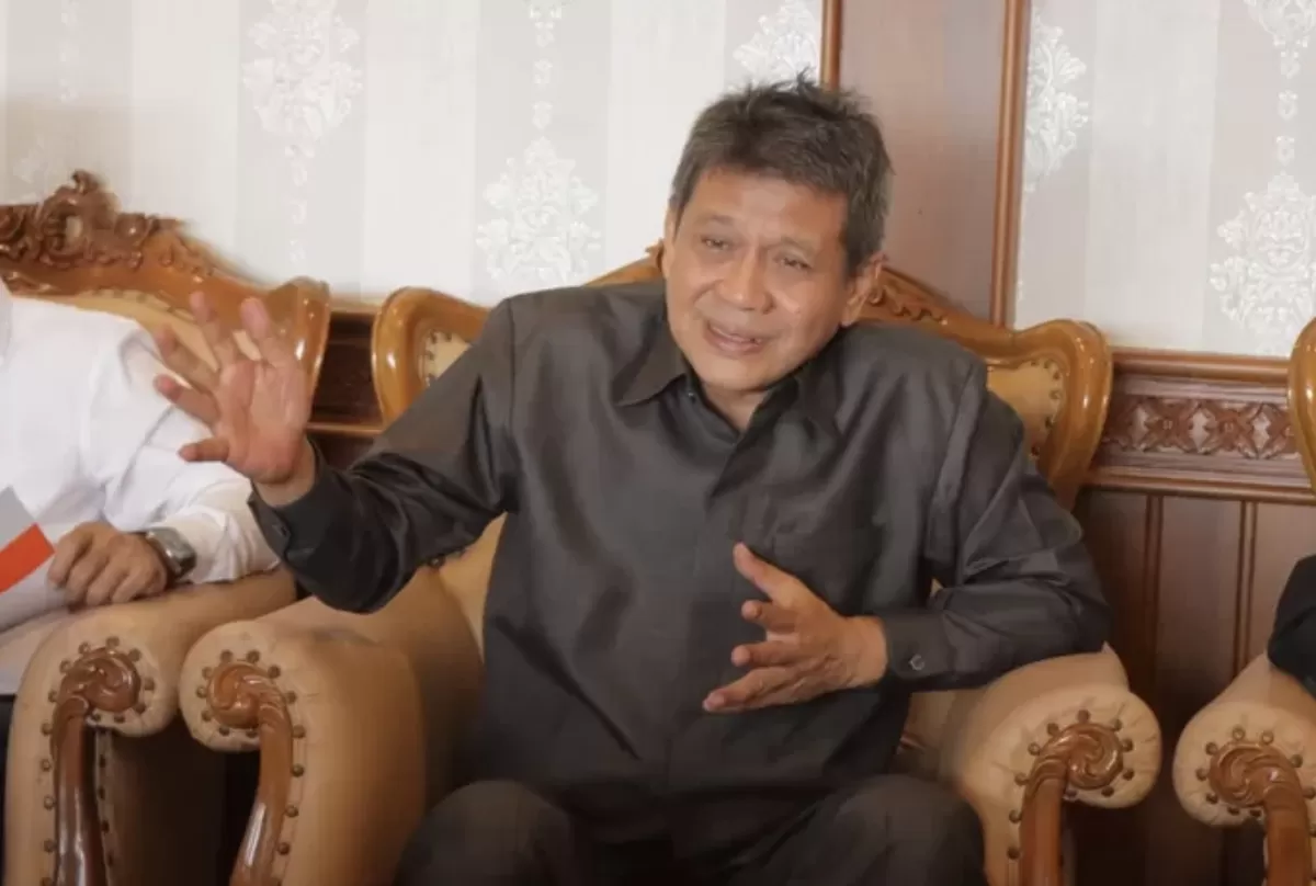 Tingkatkan Daya Saing Daerah, Strategi Pemberdayaan UMKM Harus Diperkuat