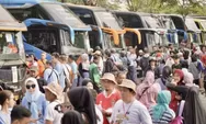 Ratusan Armada Mudik Gratis Jateng 2026 Dipastikan Aman dan Siap Beroperasi