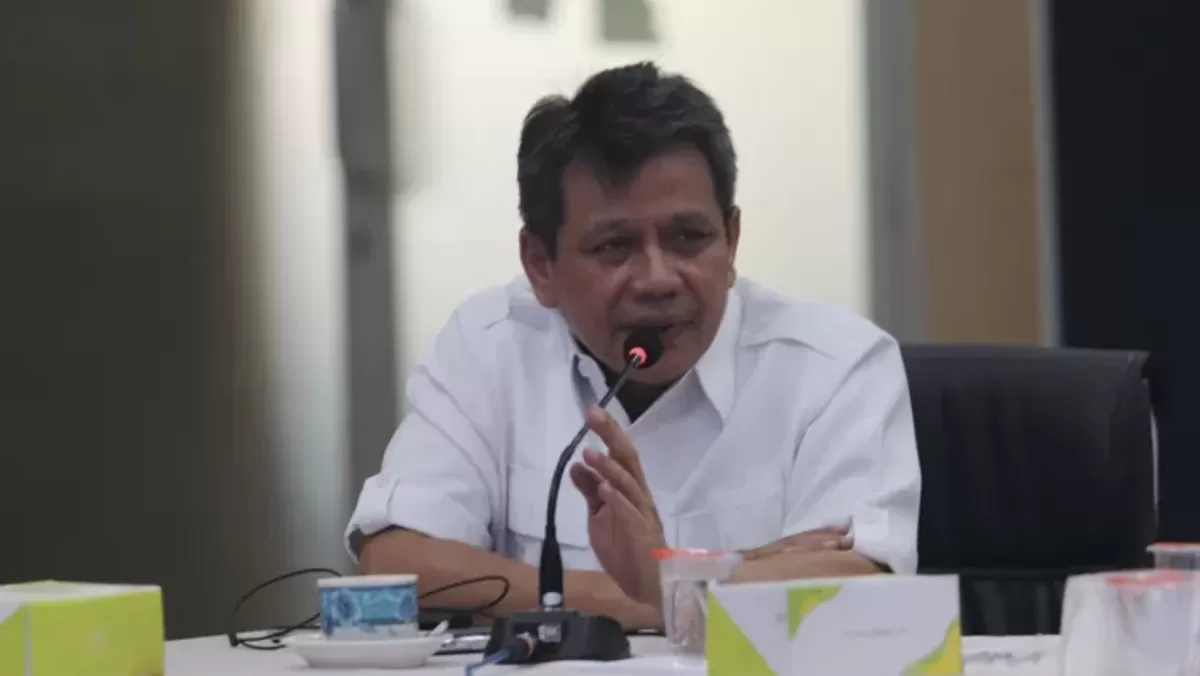 Dorong Ekonomi Berkelanjutan, Waka DPRD Jateng Minta Penguatan Industri Hijau