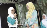 Nawal Yasin Ajak Fatayat NU Perkuat Perlindungan Perempuan dan Anak