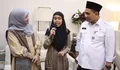 Dialog dengan Wagub, Difabel Jateng Suarakan Kesempatan Kerja dan Jaminan Kesehatan