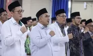 JQH Jateng All Out Dukung Sukses Pelaksanaan MTQ Nasional XXXI di Jawa Tengah 