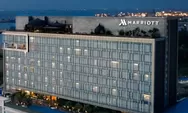 Lowongan Kerja Dibutuhkan untuk Posisi Spa Supervisor di Marriott International Batam