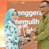 KEREN! Marsella Wahyu Muntia dari Sragen Ukir Sejarah, Raih Kalpataru Yuvan Berkat Gerakan Restorasi Lingkungan