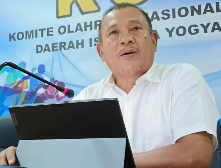 Ir Pramana (Adhitia Asros)