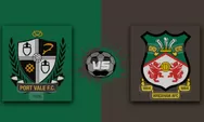 Prediksi Port Vale vs Wrexham, Trofi Liga, Rabu 8 Januari 2025, Pukul 02.00 WIB