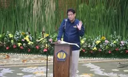 LKPP 2025 Raih Opini WTP, Kesepuluh Kali Sejak 2016! Menkeu Purbaya Tegaskan Komitmen Akuntabilitas APBN, Kredibel dan Adaptif