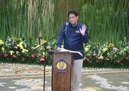 LKPP 2025 Raih Opini WTP, Kesepuluh Kali Sejak 2016! Menkeu Purbaya Tegaskan Komitmen Akuntabilitas APBN, Kredibel dan Adaptif