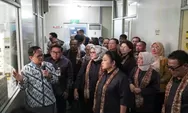 Ketua Komisi IV DPR RI Titiek Soeharto Imbau Waspada Penyakit Mulut dan Kuku Hewan Ternak, Akui Sejumlah Tantangan Subsektor Peternakan Nasional 