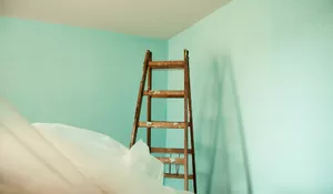 Lebaran Makin Dekat! Ini 7 Ide Warna Cat Tembok Kekinian yang Cocok untuk Sambut Idul Fitri 2025