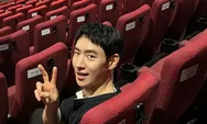 Profil Lengkap Lee Je Hoon, Pemeran Kim Do Gi di Taxi Driver 3: Karier, Prestasi, dan Fakta Menarik Aktor Serba Bisa Korea Selatan